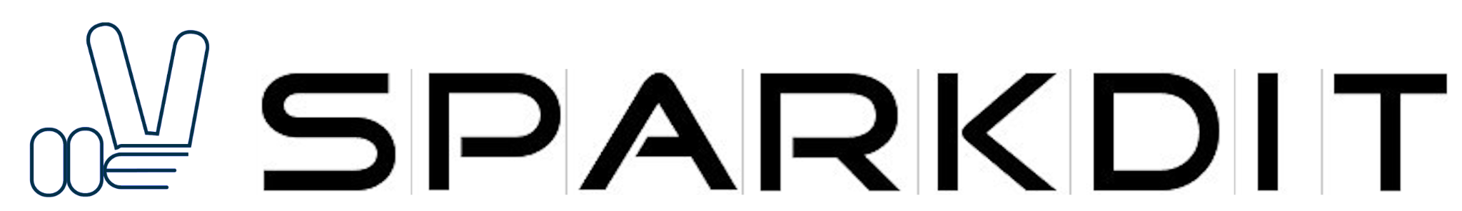 Sparkdit Logo